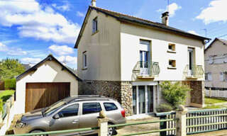 Maison 6 Pièces 123 m² à vendre à La Guerche-de-Bretagne (35130)