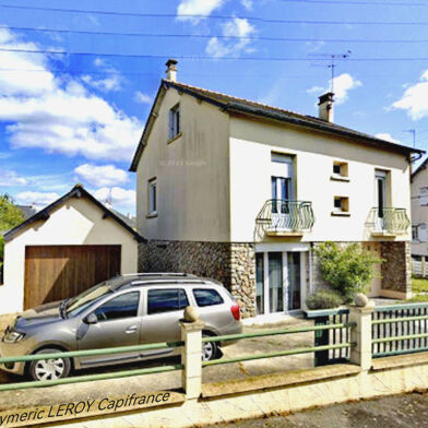 Maison 6 pièces 194000 €