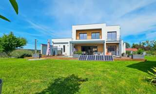 Maison 6 Pièces 161 m² à vendre à Momères (65360)