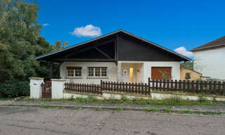 Maison 8 Pièces 190 m² à vendre à Hombourg-Haut (57470)