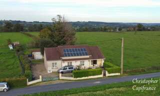 Maison 6 Pièces 118 m² à vendre à Diou (03290)