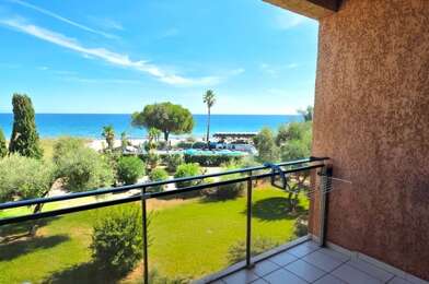 Appartement 3 pièces 199000 €