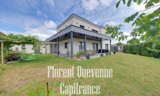 Maison 6 Pièces 176 m² à vendre à Ifs (14123)