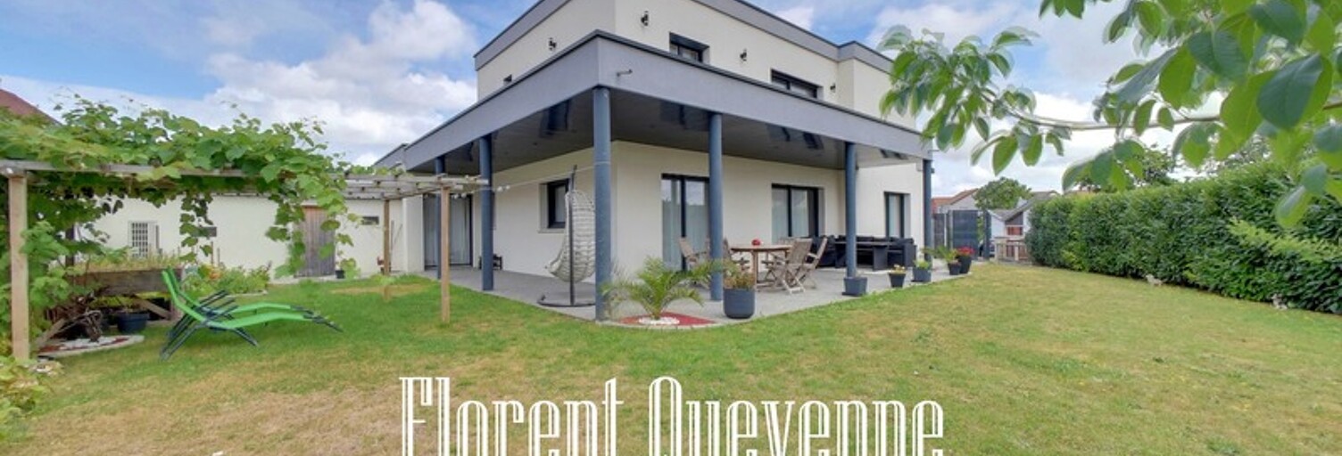 Maison 6 Pièces 176 m² à vendre à Ifs (14123)