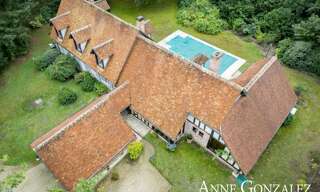 Maison 9 Pièces 295 m² à vendre à Orléans (45000)