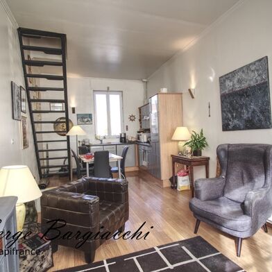 Maison 4 pièces 138500 €