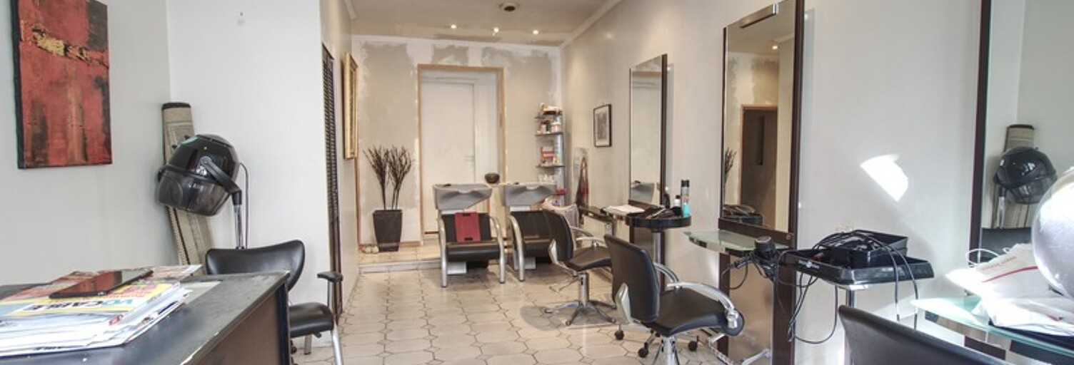 Immeuble  43 m² à vendre à Douai (59500)