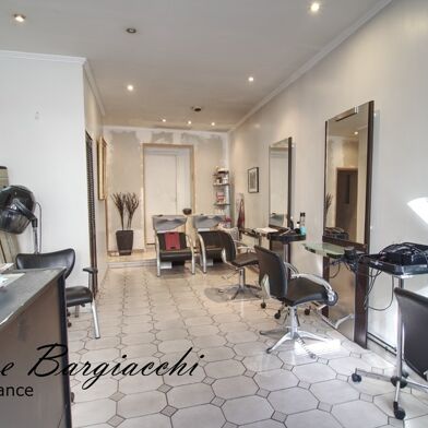 Immeuble  138500 €