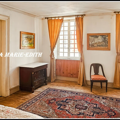 Maison 16 pièces 249000 €