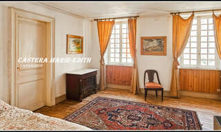 Maison 16 Pièces 460 m² à vendre à Salies-du-Salat (31260)