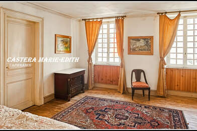 Maison 16 pièces 212000 €