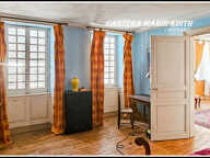 - ANCIEN HOTEL PARTICULIER- hypercentre - jardin - SALIES DU SALAT (31) — photo 2