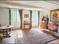 - ANCIEN HOTEL PARTICULIER- hypercentre - jardin - SALIES DU SALAT (31) — photo 4