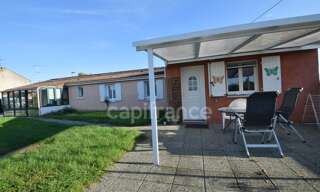 Maison 8 Pièces 152 m² à vendre à Sainte-Bazeille (47180)