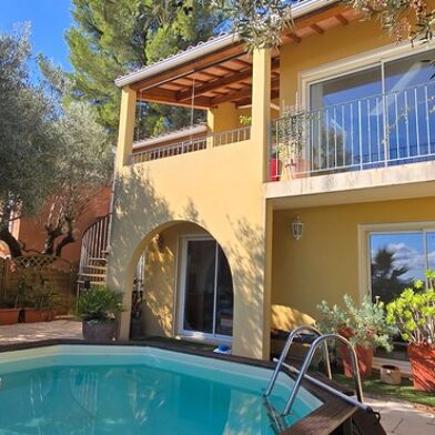 Maison 5 pièces 573000 €