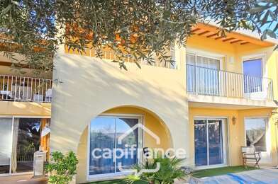 Maison 5 pièces 573000 €