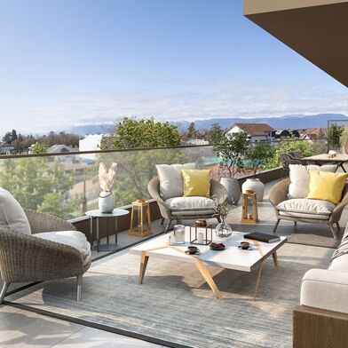 Appartement 5 pièces 690000 €