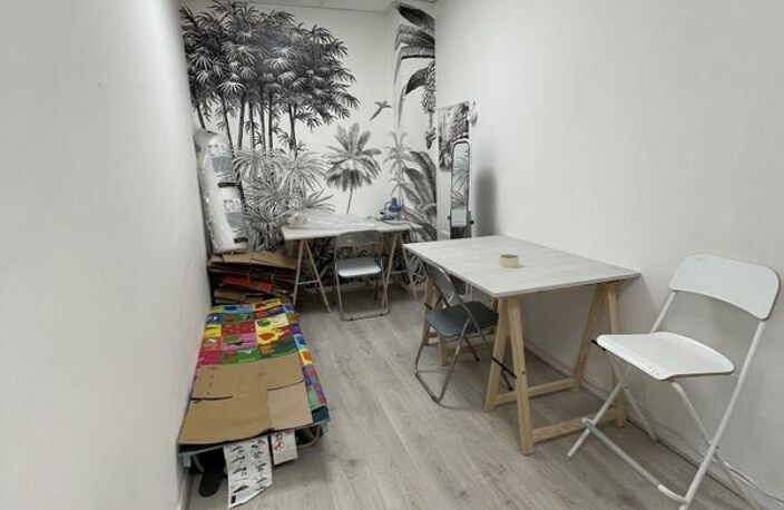 A louer BAILLY ROMAINVILLIERS (77) Bureau de 15  m2 — photo 3