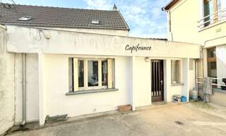 Appartement 1 Pièce 15 m² à vendre à Le Bourget (93350)