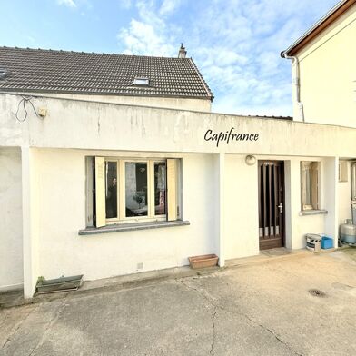 Appartement 1 pièces 77000 €