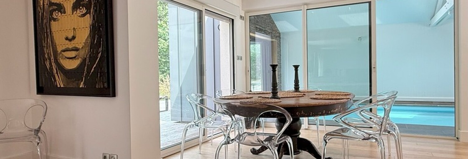 Maison 7 Pièces 280 m² à vendre à Ardon (45160)