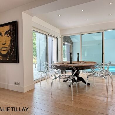 Maison 7 pièces 890000 €