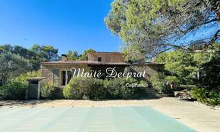 Maison 5 Pièces 178 m² à vendre à Murs (84220)