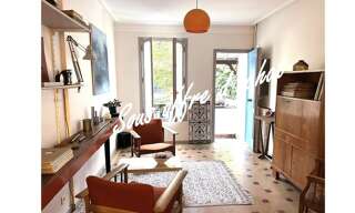 Maison 4 Pièces 72 m² à vendre à Montreuil (93100)