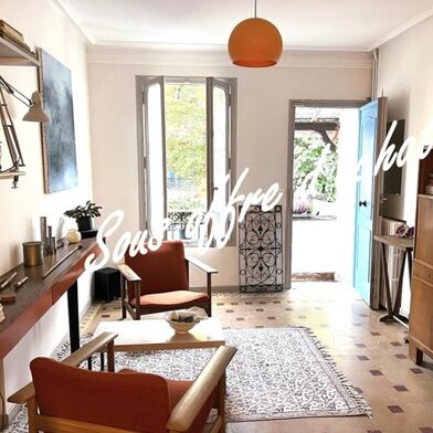 Maison 4 pièces 520000 €