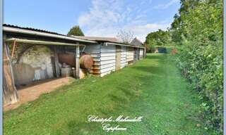 Maison 6 Pièces 128 m² à vendre à Saint-Soupplets (77165)