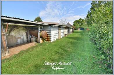 Maison 6 pièces 209000 €