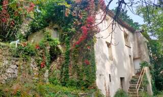 Maison 3 Pièces 47 m² à vendre à Arphy (30120)