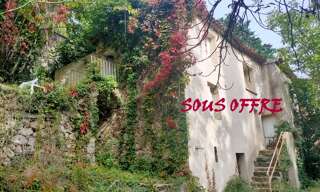 Maison 3 Pièces 47 m² à vendre à Arphy (30120)