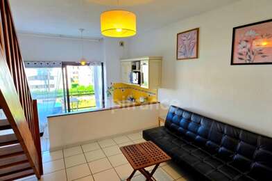 Appartement 3 pièces 159000 €