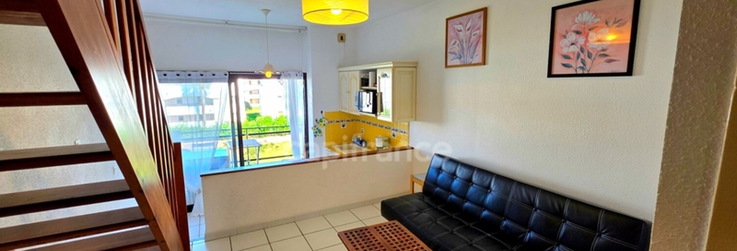 Appartement 3 Pièces 50 m² à vendre à San-Nicolao (20230)