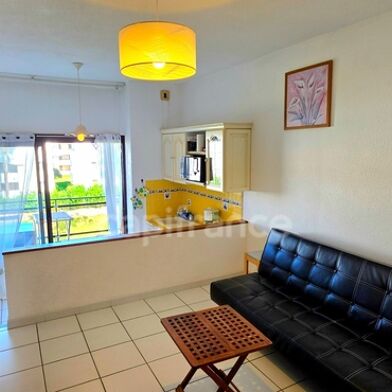 Appartement 3 pièces 159000 €