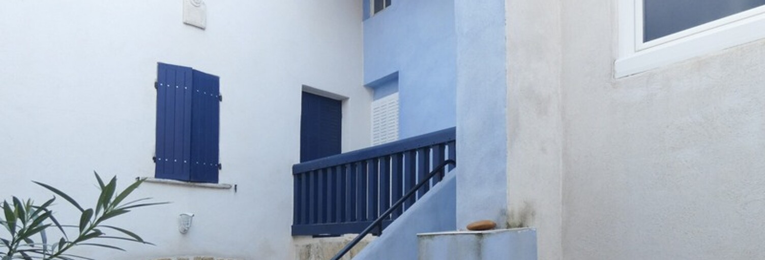 Maison 5 Pièces 79 m² à louer à Saint-Geniès-de-Comolas (30150)