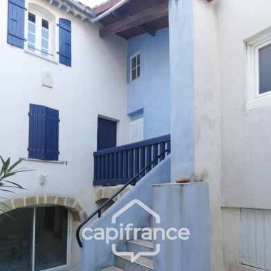 Maison 5 pièces 780 €