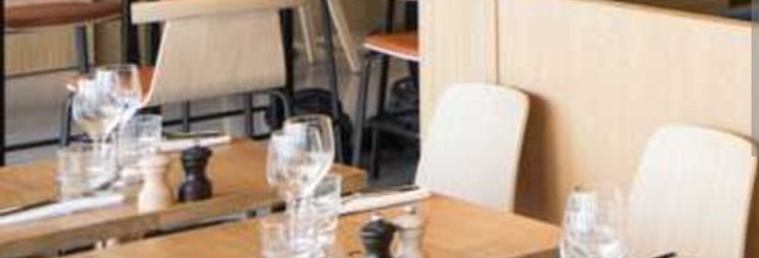 Commerce 3 Pièces 100 m² à vendre à Mâcon (71000)