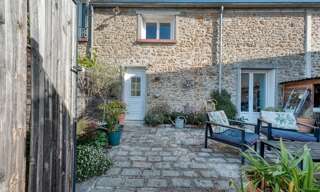 Maison 3 Pièces 71 m² à vendre à Jouars-Pontchartrain (78760)