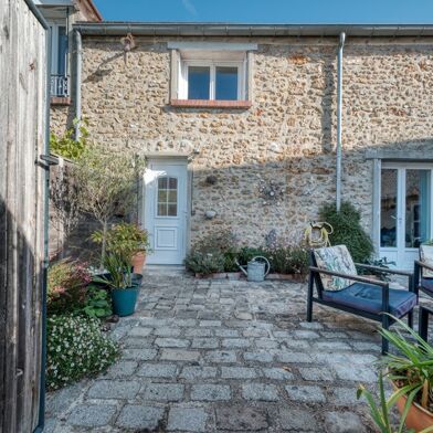 Maison 3 pièces 325000 €