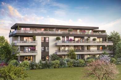 Appartement 2 pièces 254000 €