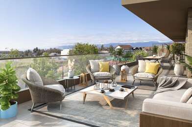 Appartement 2 pièces 249000 €