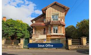 Maison 4 Pièces 65 m² à vendre à Sarlat-la-Canéda (24200)