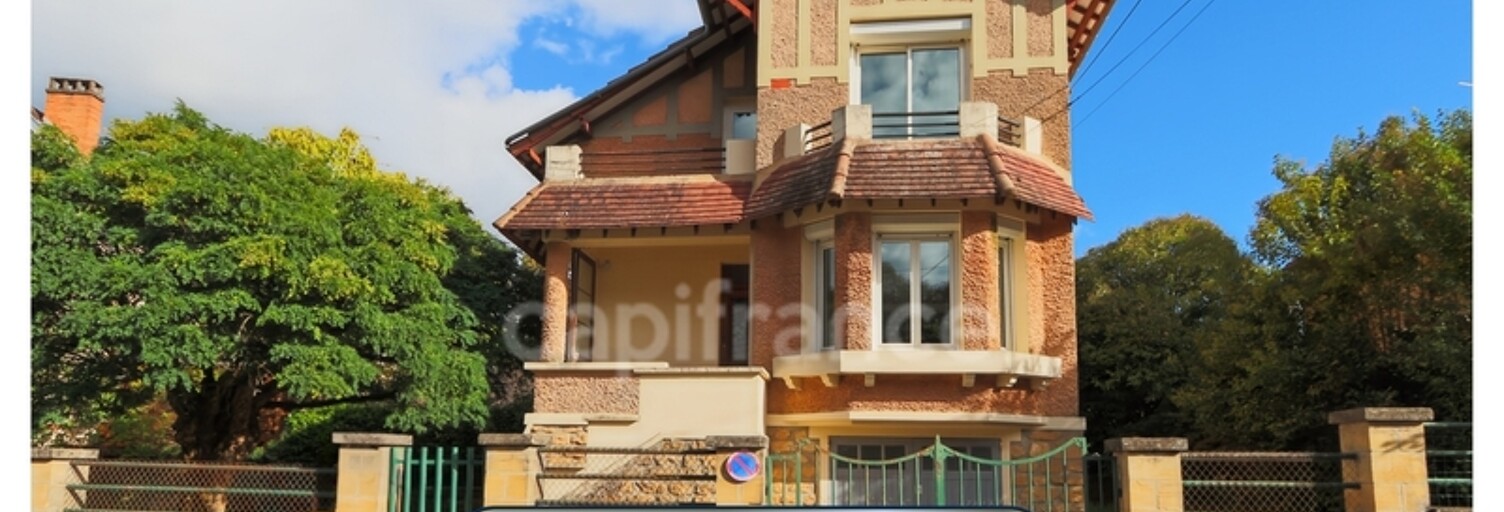 Maison 4 Pièces 65 m² à vendre à Sarlat-la-Canéda (24200)