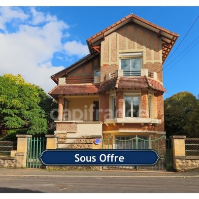 Maison 4 pièces 175000 €