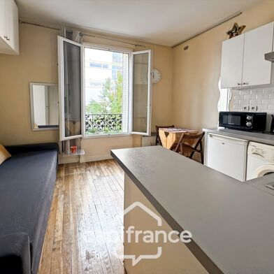 Appartement 1 pièces 169000 €