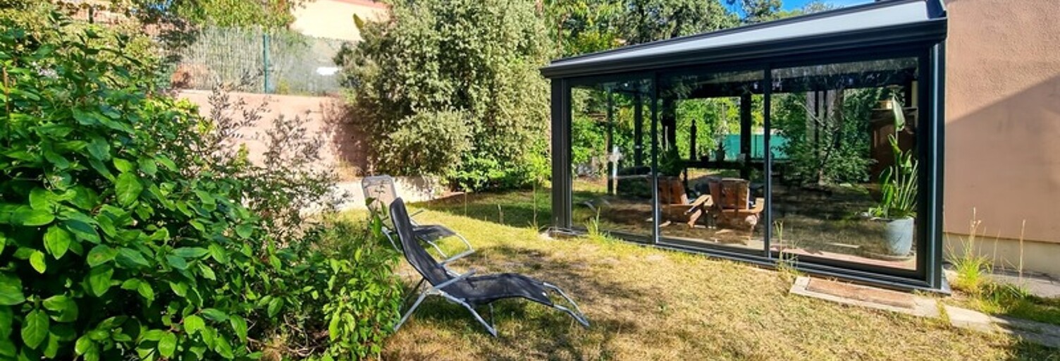 Maison 4 Pièces 140 m² à vendre à Saint-Bauzille-de-Montmel (34160)