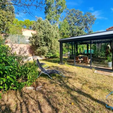 Maison 4 pièces 435000 €