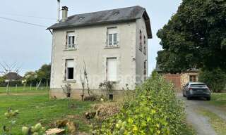 Maison 3 Pièces 78 m² à vendre à Lanouaille (24270)